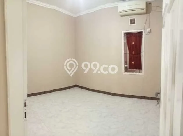 Rumah Minimalis 3 KT LT 126m2 di Harapan Indah Rumah Minimalis 3 KT LT 126m2 di Harapan Indah