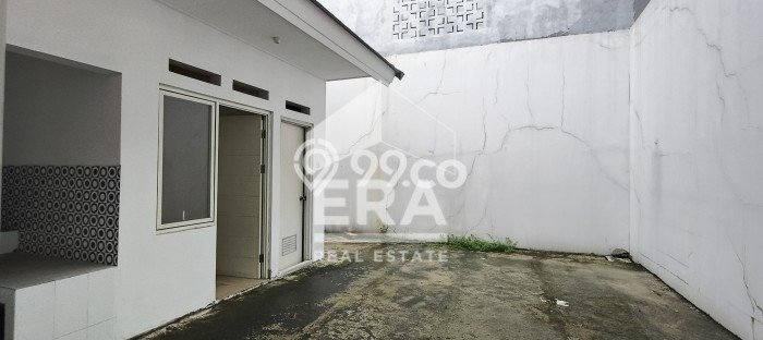 Rumah Minimalis 2 KT di Harapan Indah Bekasi Unfurnished Rumah Minimalis 2 KT di Harapan Indah Bekasi Unfurnished