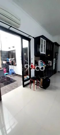 Rumah Luas Asri 4 KT Siap Huni di Harapan Indah Bekasi Rumah Luas Asri 4 KT Siap Huni di Harapan Indah Bekasi