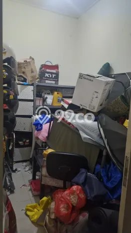 Dijual Rumah Eksklusif 4 KT di Harapan Indah, Bekasi Dijual Rumah Eksklusif 4 KT di Harapan Indah, Bekasi