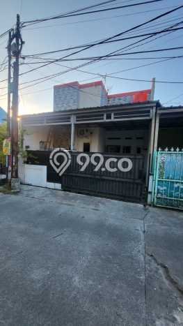 Rumah Minimalis 3 KT di Pondok Ungu Bekasi Unfurnished Rumah Minimalis 3 KT di Pondok Ungu Bekasi Unfurnished