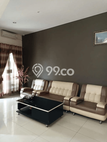 Rumah Elit Modern Siap Huni di Harapan Indah Bekasi Rumah Elit Modern Siap Huni di Harapan Indah Bekasi