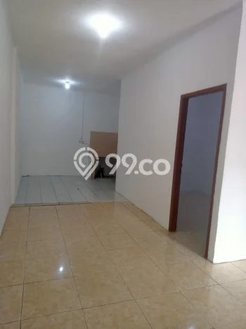 Rumah Modern 2 Kamar LT 60m2 di Duta Harapan Rumah Modern 2 Kamar LT 60m2 di Duta Harapan