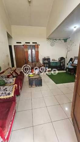 Rumah Modern 2 Kamar LT 144m2 di Harapan Indah Rumah Modern 2 Kamar LT 144m2 di Harapan Indah