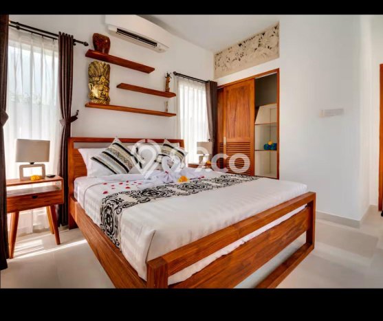 For Sale! Vila Kawasan , Ukuran 200m2m², Lokasi Premium For Sale! Vila Kawasan , Ukuran 200m2m², Lokasi Premium