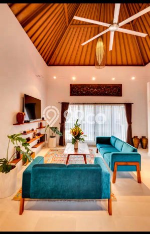 For Sale! Vila Kawasan , Ukuran 200m2m², Lokasi Premium For Sale! Vila Kawasan , Ukuran 200m2m², Lokasi Premium