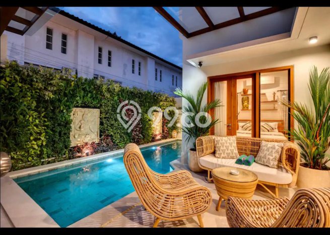 For Sale! Vila Kawasan , Ukuran 200m2m², Lokasi Premium For Sale! Vila Kawasan , Ukuran 200m2m², Lokasi Premium