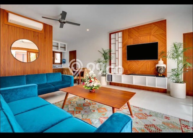 For Sale! Vila Kawasan , Ukuran 200m2m², Lokasi Premium For Sale! Vila Kawasan , Ukuran 200m2m², Lokasi Premium