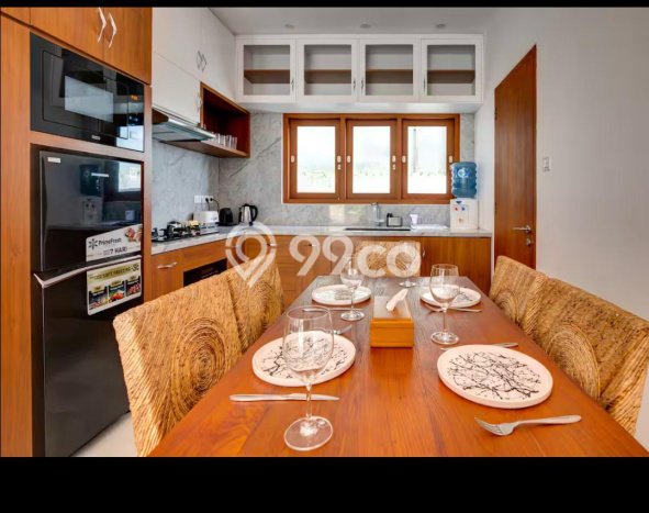 For Sale! Vila Kawasan , Ukuran 200m2m², Lokasi Premium For Sale! Vila Kawasan , Ukuran 200m2m², Lokasi Premium