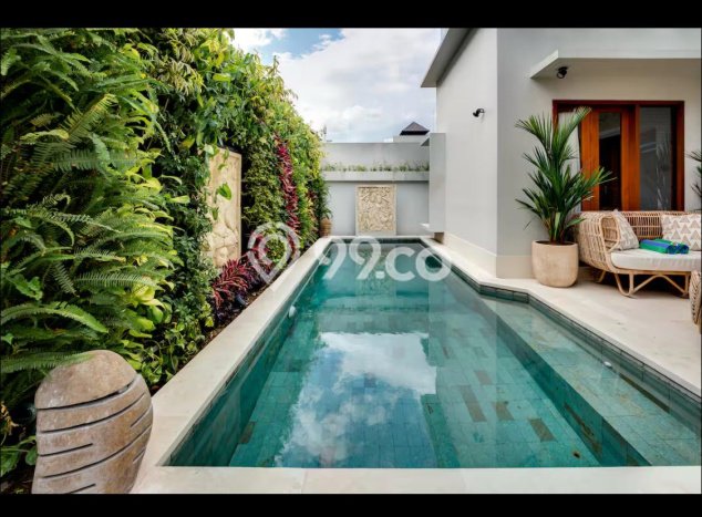 For Sale! Vila Kawasan , Ukuran 200m2m², Lokasi Premium For Sale! Vila Kawasan , Ukuran 200m2m², Lokasi Premium