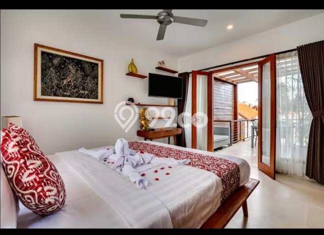 For Sale! Vila Kawasan , Ukuran 200m2m², Lokasi Premium For Sale! Vila Kawasan , Ukuran 200m2m², Lokasi Premium
