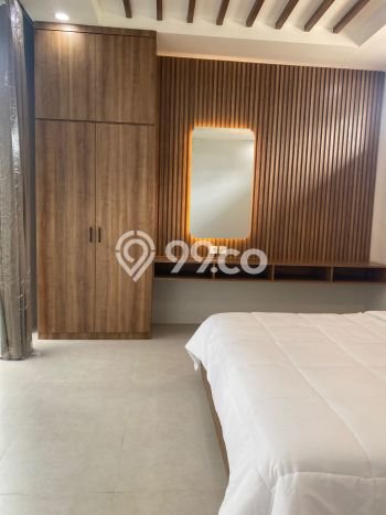 LOKASI STRATEGIS! Vila di , Area 135m2m², Kawasan Potensial LOKASI STRATEGIS! Vila di , Area 135m2m², Kawasan Potensial