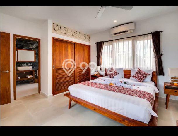 For Sale! Vila Kawasan , Ukuran 200m2m², Lokasi Premium For Sale! Vila Kawasan , Ukuran 200m2m², Lokasi Premium