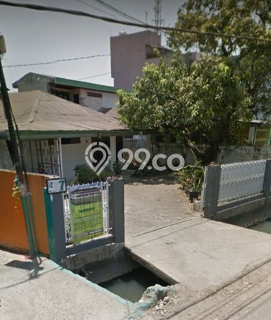 Tanah Kawasan Makassar, Luas 618m2m², Akses Jalan Raya, Area Prospektif Tanah Kawasan Makassar, Luas 618m2m², Akses Jalan Raya, Area Prospektif