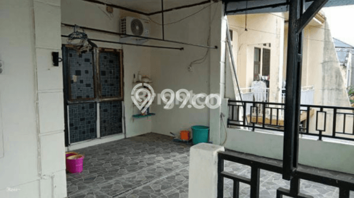 Hunian Impian Keluarga! Rumah 2 Lantai di , Makassar, Luas 112m2m² Bangunan 281m2m² Hunian Impian Keluarga! Rumah 2 Lantai di , Makassar, Luas 112m2m² Bangunan 281m2m²