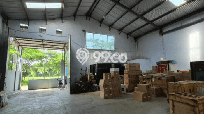 Gudang Strategis di Makassar, Luas 450m2m², Jalan Utama, Tingkat Keramaian Tinggi Gudang Strategis di Makassar, Luas 450m2m², Jalan Utama, Tingkat Keramaian Tinggi