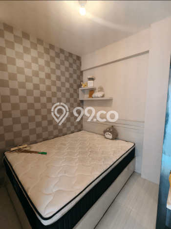 SPECIAL UNIT! Apartemen di , Surabaya, 2 KT, Luas 56m2m², Fasilitas Modern, Area Strategis SPECIAL UNIT! Apartemen di , Surabaya, 2 KT, Luas 56m2m², Fasilitas Modern, Area Strategis