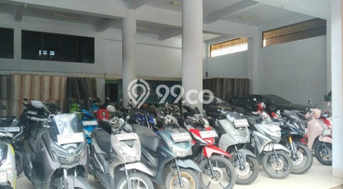 Ruko Komersial Disewakan di Makassar Makassar Luas 1000m2 Ruko Komersial Disewakan di Makassar Makassar Luas 1000m2