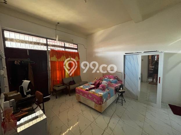 Rumah LT 334m2m² / LB 176m2m² Cluster Exclusive di Makassar, Makassar Rumah LT 334m2m² / LB 176m2m² Cluster Exclusive di Makassar, Makassar
