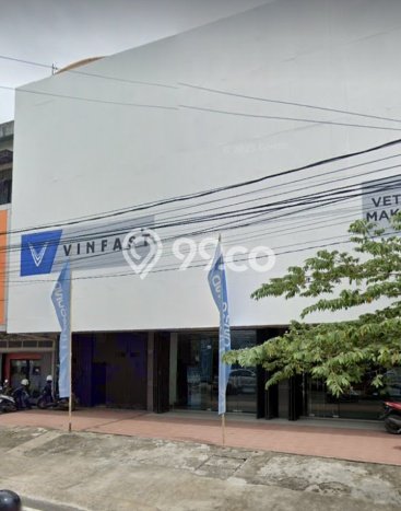 LOKASI STRATEGIS! Ruko Kawasan Makassar, Luas 756m2m², Pusat Komersial, Mainroad LOKASI STRATEGIS! Ruko Kawasan Makassar, Luas 756m2m², Pusat Komersial, Mainroad