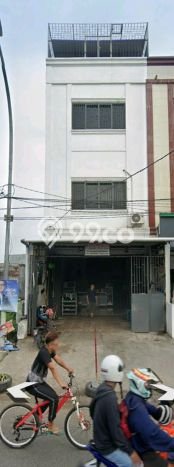 Ruko di Makassar, Luas 300m2m², Lokasi Strategis Ruko di Makassar, Luas 300m2m², Lokasi Strategis