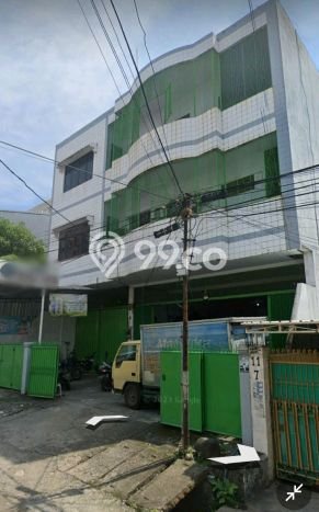 AREA TERSIBUK! Ruko di Makassar, Luas 1557m2m², Nilai Tinggi AREA TERSIBUK! Ruko di Makassar, Luas 1557m2m², Nilai Tinggi