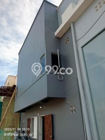 Disewakan Gudang komersial di Makassar luas bangunan 360m2 Disewakan Gudang komersial di Makassar luas bangunan 360m2
