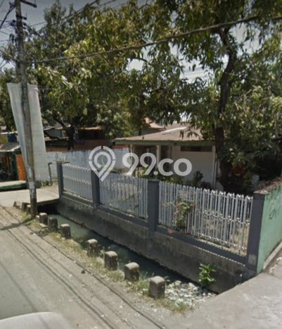 Tanah Kawasan Makassar, Luas 618m2m², Akses Jalan Raya, Area Prospektif Tanah Kawasan Makassar, Luas 618m2m², Akses Jalan Raya, Area Prospektif