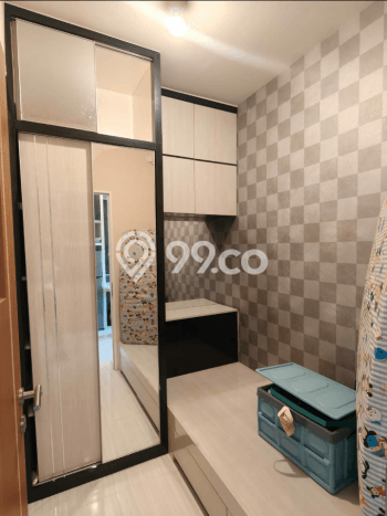 SPECIAL UNIT! Apartemen di , Surabaya, 2 KT, Luas 56m2m², Fasilitas Modern, Area Strategis SPECIAL UNIT! Apartemen di , Surabaya, 2 KT, Luas 56m2m², Fasilitas Modern, Area Strategis