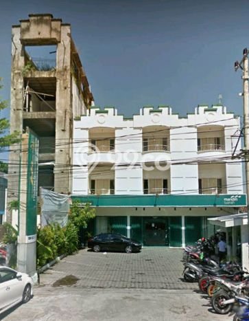 Ruko di Makassar, Luas 3460m2m², Pusat Bisnis Ruko di Makassar, Luas 3460m2m², Pusat Bisnis