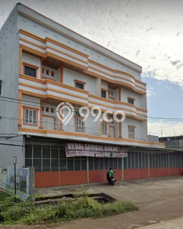 Ruko Kawasan Sungguminasa, Luas 540m2m², Pusat Bisnis, Siap Operasi Ruko Kawasan Sungguminasa, Luas 540m2m², Pusat Bisnis, Siap Operasi