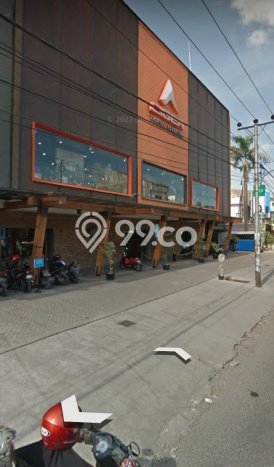 Ruko paling strategis disewakan di Makassar Makassar Ruko paling strategis disewakan di Makassar Makassar