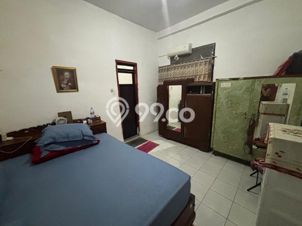 Rumah LT 334m2m² / LB 176m2m² Cluster Exclusive di Makassar, Makassar Rumah LT 334m2m² / LB 176m2m² Cluster Exclusive di Makassar, Makassar