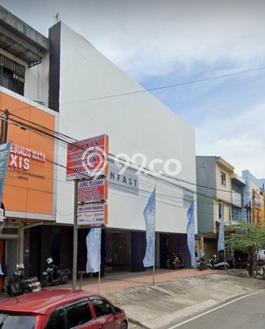 LOKASI STRATEGIS! Ruko Kawasan Makassar, Luas 756m2m², Pusat Komersial, Mainroad LOKASI STRATEGIS! Ruko Kawasan Makassar, Luas 756m2m², Pusat Komersial, Mainroad