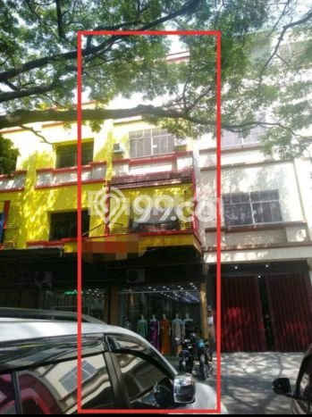Dijual Ruko Kawasan Premium di Makassar, Luas 600m2m², Jalan Raya Dijual Ruko Kawasan Premium di Makassar, Luas 600m2m², Jalan Raya