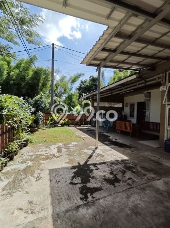 For Sale Rumah 2 Kamar Lokasi Ideal Bagus dan Strategis di Pamulang For Sale Rumah 2 Kamar Lokasi Ideal Bagus dan Strategis di Pamulang