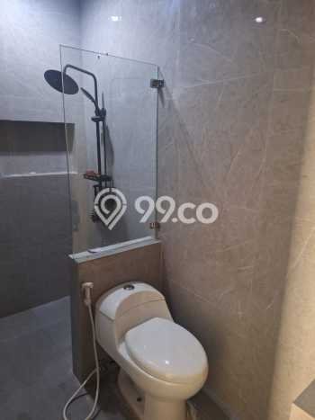 Rumah Luxury Modern Tanpa Renovasi di Bintaro Tangerang Selatan Rumah Luxury Modern Tanpa Renovasi di Bintaro Tangerang Selatan