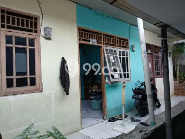 Rumah di Tangerang Kondisi Baik Minimalis Dekat Fasilitas Umum Rumah di Tangerang Kondisi Baik Minimalis Dekat Fasilitas Umum