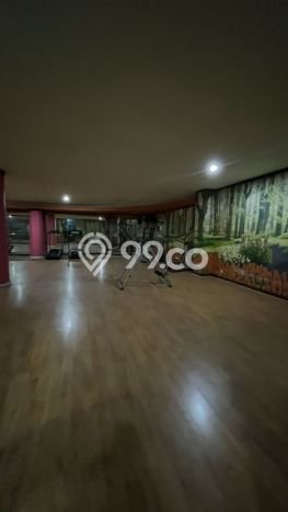Hunian Nyaman di Jakarta Pusat Harga Terjangkau Hunian Nyaman di Jakarta Pusat Harga Terjangkau