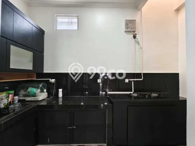 Rumah Modern Minimalis 3 Kamar Bisa Langsung Pindah di Tangerang Rumah Modern Minimalis 3 Kamar Bisa Langsung Pindah di Tangerang