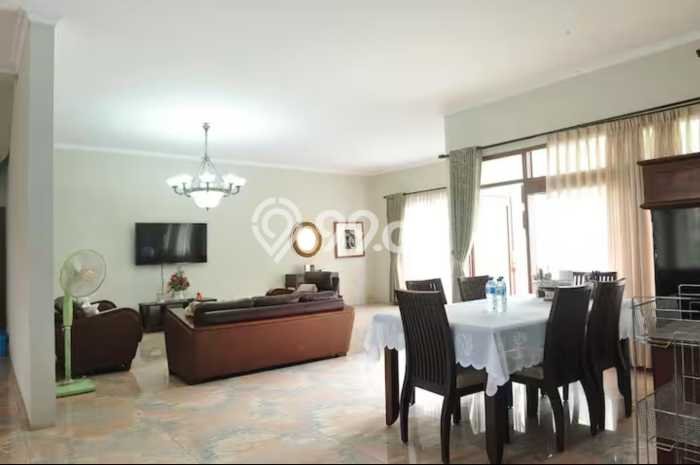 For Sale! Premium House LT 608m2 Desain Modern di Bandung Barat For Sale! Premium House LT 608m2 Desain Modern di Bandung Barat