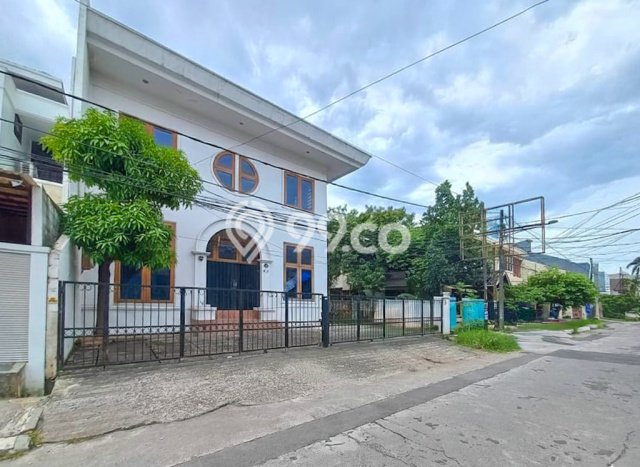 Untuk Dijual Kantor di Kelapa Gading Jakarta Utara LT 337m2 / LB 400m2 Untuk Dijual Kantor di Kelapa Gading Jakarta Utara LT 337m2 / LB 400m2