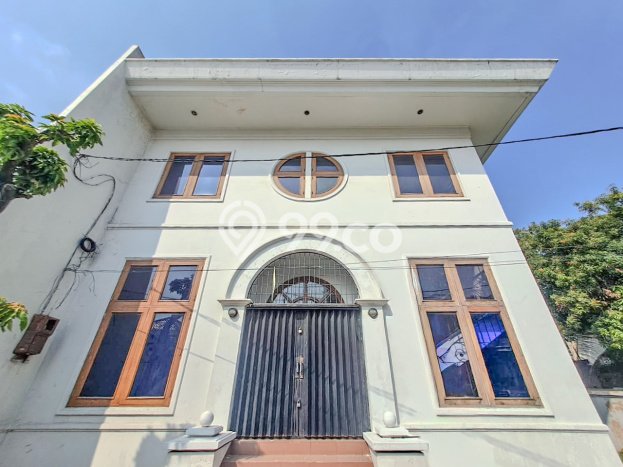 Untuk Dijual Kantor di Kelapa Gading Jakarta Utara LT 337m2 / LB 400m2 Untuk Dijual Kantor di Kelapa Gading Jakarta Utara LT 337m2 / LB 400m2