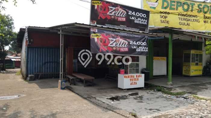Rumah Elit Akses Strategis di Tangerang Rumah Elit Akses Strategis di Tangerang