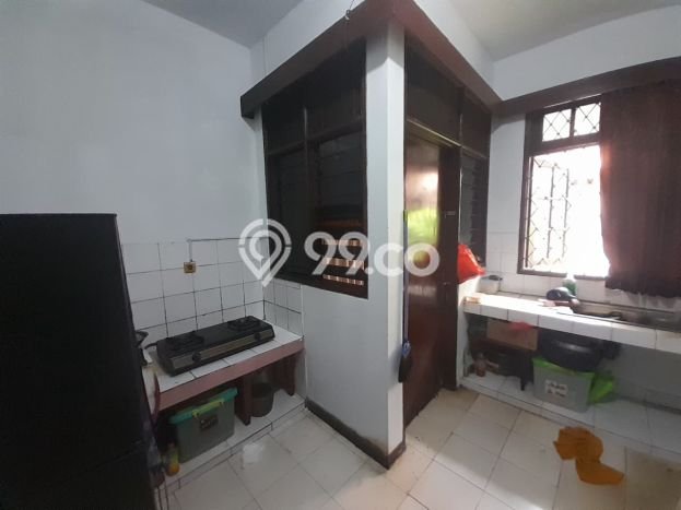 Dijual Rumah Modern 4 KT di kreo, Tangerang Dijual Rumah Modern 4 KT di kreo, Tangerang
