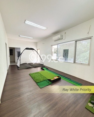 Siap Huni Hunian Elit 11 Kamar di Kebayoran Baru Dekat ke Mana Saja Siap Huni Hunian Elit 11 Kamar di Kebayoran Baru Dekat ke Mana Saja