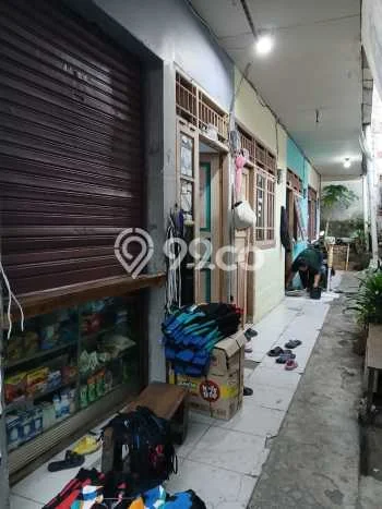 Rumah di Tangerang Kondisi Baik Minimalis Dekat Fasilitas Umum Rumah di Tangerang Kondisi Baik Minimalis Dekat Fasilitas Umum