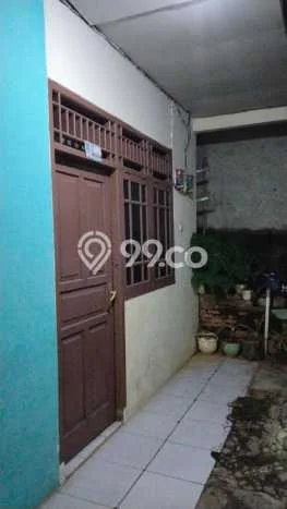 Rumah di Tangerang Kondisi Baik Minimalis Dekat Fasilitas Umum Rumah di Tangerang Kondisi Baik Minimalis Dekat Fasilitas Umum