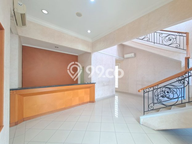 Untuk Dijual Kantor di Kelapa Gading Jakarta Utara LT 337m2 / LB 400m2 Untuk Dijual Kantor di Kelapa Gading Jakarta Utara LT 337m2 / LB 400m2