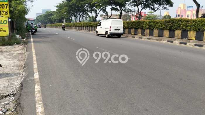 Rumah Elit Akses Strategis di Tangerang Rumah Elit Akses Strategis di Tangerang